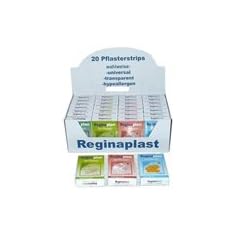 Wundpflaster 20 Strips pro Pack
