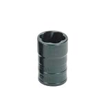 Williams TS50937 1/2 Drive Turbo Socket, 15/16-Inch [並行輸入品]
