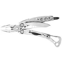 Leatherman Multi-Tool Skeletool 12-In-1 by Leatherman