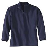 Woolrich ELT 1/2 ZIP SWEATSHIRT NAVY L