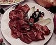 Daniele Bresaola 2lb piece