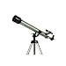 ミザール 天体望遠鏡 ST-700 35倍～525倍