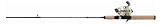 Daiwa D-Turbo DT-3Bi Freshwater Spincast Combo Medium Heavy