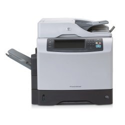 HP Laserjet M4345MFP A4 monochrom PAR (ML)W Europe (EN)(DE)(FR)(NL)