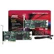 3WARE Pci-e Sataraid - 9650SE-8LPML-SGL