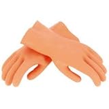 ROBERTS Q.E.P. CO INC 21591 Heavy Duty Grouting Gloves from Tile Grouting
