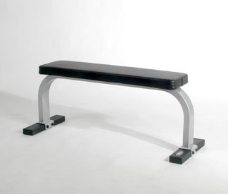 Xodus Flat Workout Bench