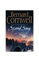 Sword Song (Alfred the Great 4)