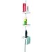 Zenith Prod. 371W Tub And Shower Caddy