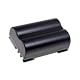 Akku f�r Olympus C-8080 Wide Zoom, 7,2V, Li-Ion
