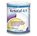 KetoCal 4:1, Ketocal 4.1 Pwdr 300G, (1 CASE, 6 EACH)