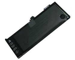 Includes EXPEDITED SHIPPING AT CHECKOUT With Extended Performance Replacement Battery for select Apple Powerbook Laptop / Notebook / Compatible with Apple Part Numbers: A1321, 661-5211, 661-5476, Models: MacBook Pro: 15