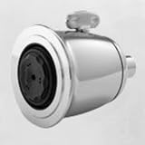 Newport Brass 2131 Showerhead Only