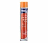 Review Draper  / 750ML ORANGE LINE MARKER SPRAY PAINT