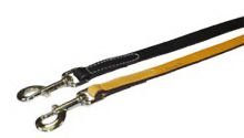 Leather Oaktan Lead Black 5 8X4 Ft