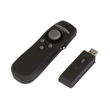 Targus Wireless Presenter with Cursor Control (AMP06US)