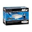 iRiver 16X EXT USB2.0 DUALFORMAT-DBL LAYER DVD+-RW ( IDVD16DDBE )