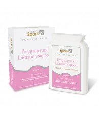 Health Spark, Platinum Series, Pregnancy & Lactation 