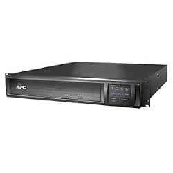 APC Smart-UPS UPS 1500VA 1200Watts 230V 2U Tower Rack Mountable SMX1500RMI2U