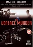 The Versace Murder [DVD]