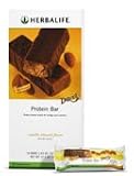 Herbalife Protein Bar Delux (NEW! Chocolate Peanut)