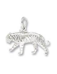 Tiger Charm
