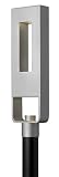 Atlantis Collection 23 1/2 High Outdoor Post Light