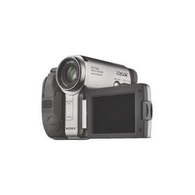 Sony DCR-HC14E Digital Camcorder