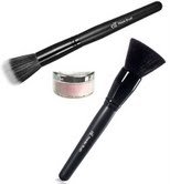 e.l.f. Cosmetics Brushes &  f.a.e. Essentials 