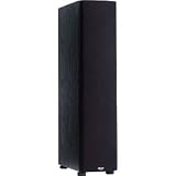 Klipsch Synergy SF-1 Floorstanding Loudpeaker (Single, Black)
