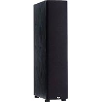 Klipsch Synergy SF-1 Floorstanding Loudpeaker (Single, Black)