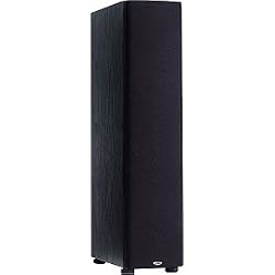Klipsch Synergy SF-1 Floorstanding Loudpeaker (Single, Black)