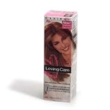 Clairol Natural Instincts Loving Care Color, 076 Light Golden Brown (Pack of 3)