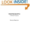 Water Birth: A Midwife's Perspective