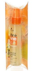 Citre Shine Fresh Fusion Reconstructive Strengthening Treatment 2.5 oz.