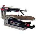 Shop Fox W1713 16-Inch Variable Speed Scroll Saw