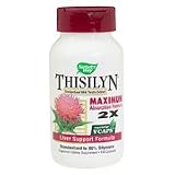 Thisilyn Milk Thistle Extract - 100 vcaps., (Nature s Way)