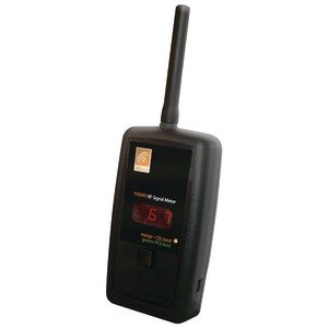 New High Quality ZBOOST YX699 PORTABLE SIGNAL STRENGTH METER (CELLULAR OTHER)