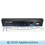 Whirlpool 8534839 PANEL-CNTL