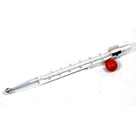 Buy 8 Candy or Deep Fry Thermometer Case Pack 24 now!