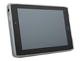 Acer LC.BAG0A.066 - Funda protrectora para Tableta Iconia A 100, Color Transparente