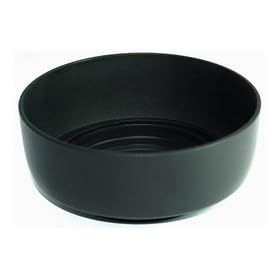JJC replacement Canon ES-62 Lens Hood for CANON EF 50mm f/1.8, EF 50mm f/1.8 II