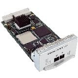 Small form Factor Pluggable 1000BSX Gbit Enet Optic