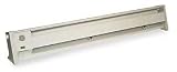 Dayton 3UG01 Heater, Baseboard, Portable, 120V