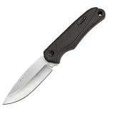 Buck 473BK Small DiamondBack Guide Fixed Blade Knife by Buck Knives