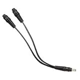 Harley-Davidson® Heated Clothing Connections. Y-Plug Splitter. Connects the vest, pants and gloves when they're worn at the same time. Lifetime factory warranty. 98539-04V