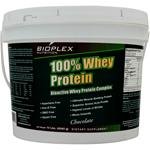 100% Whey Protein Chocolate 10 lbs