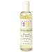 Aura Cacia Sweet Almond Natural Skin Care Oil (Nourishing Skin Care with Natural Vitamin E) 4 oz
