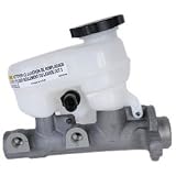ACDelco 174-772 Brake Master Cylinder by ACDelco