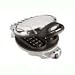 Kitchen & Housewares : Belgian Waffle Boat Maker